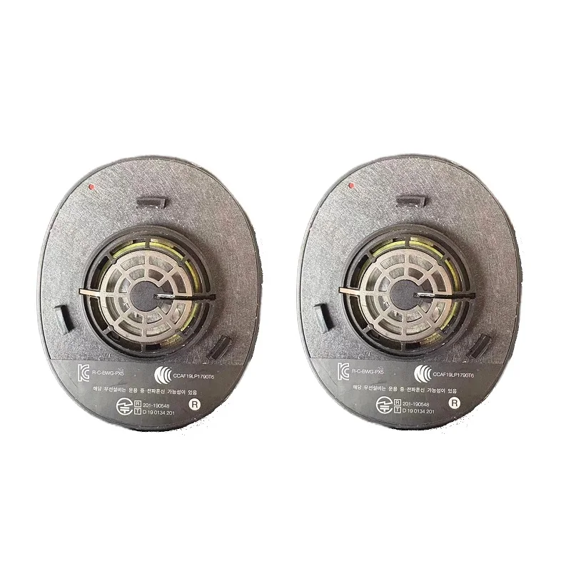 Original new unit speaker 30mm For Bowers&Wilkins PX5 headphones replacement 22 ohms speaker
