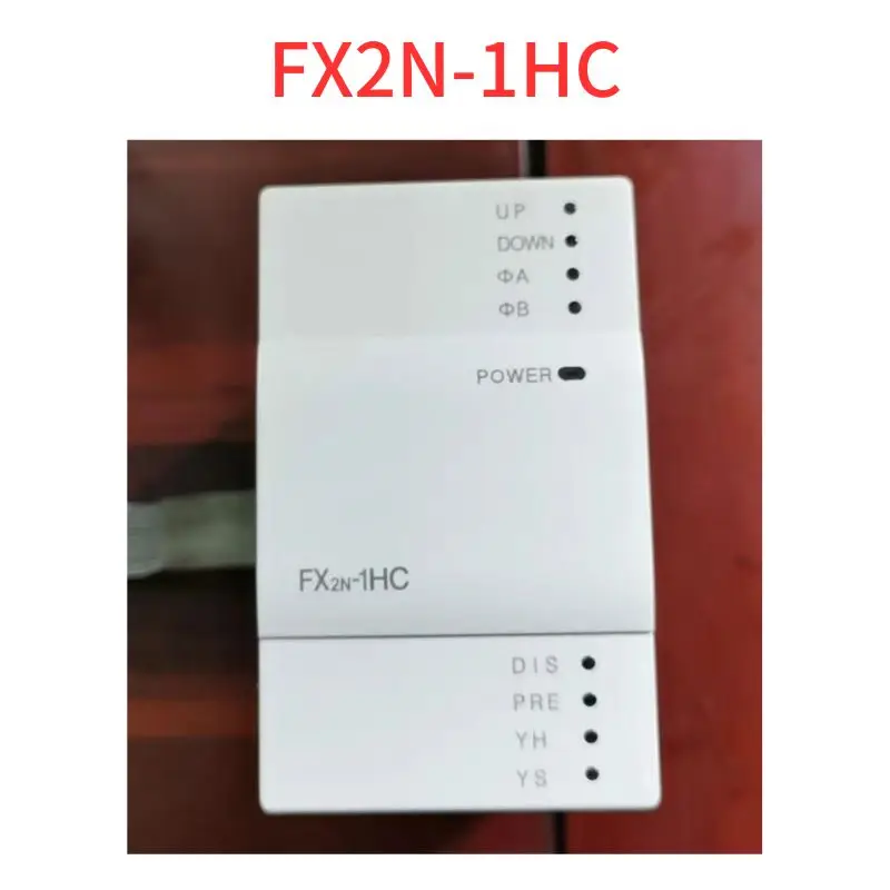 Used FX2N-1HC module Test OK