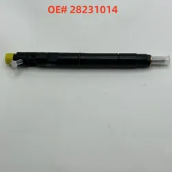 High quality new 28231014 1100100-ED01 Diesel Injector Nozzle For Delphi