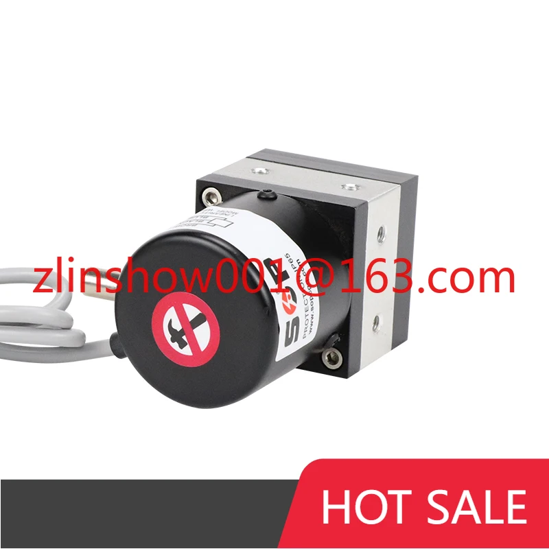 WPS-XS-R Range 10Mm…