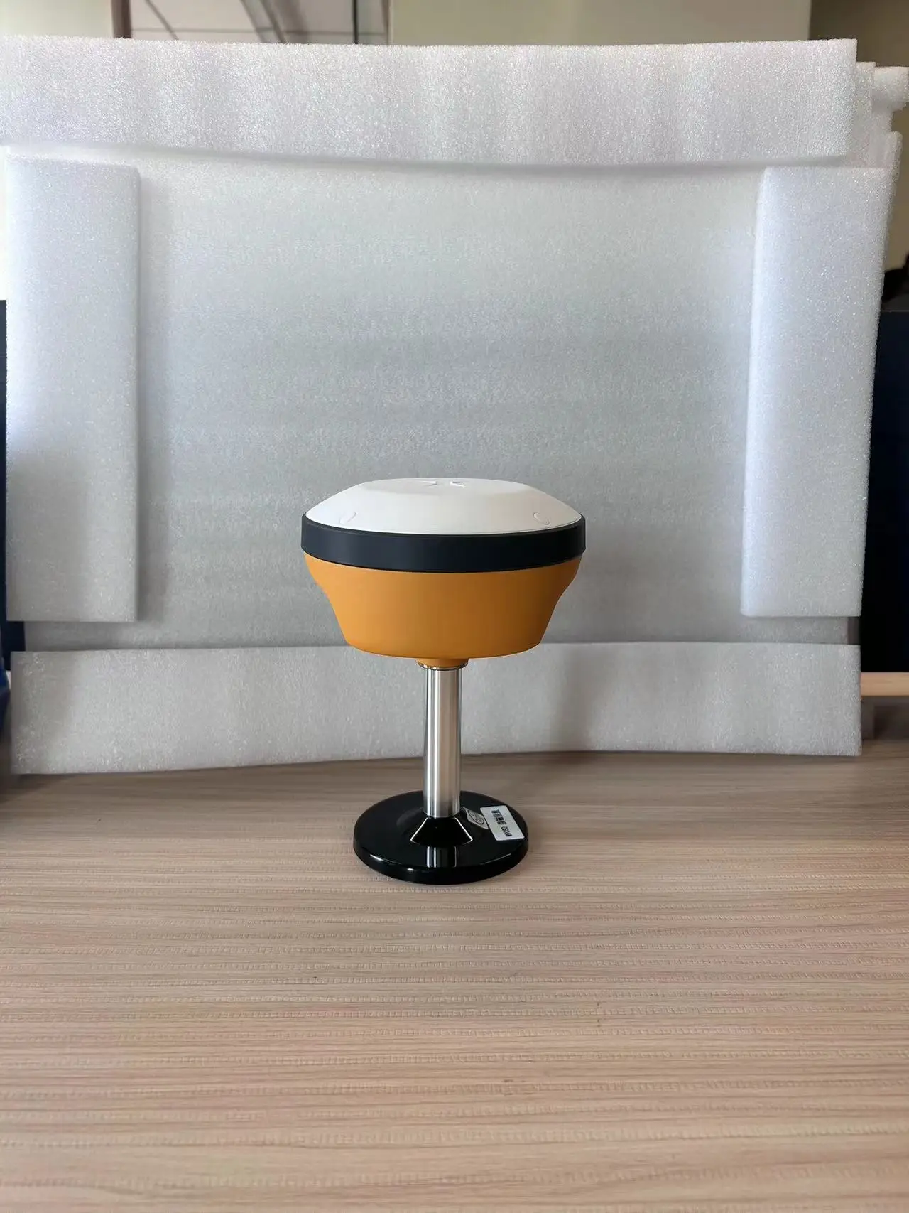 جهاز استقبال لاسلكي V200 عالي الهدف، مقياس الطريق، نظام تحديد المواقع العالمي، الملاحة العالمية الدقيقة #6