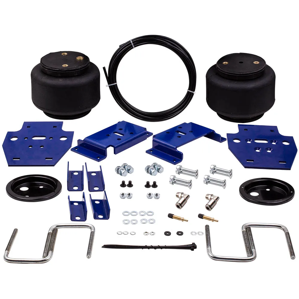 

Rear Air Helper Spring Suspension Kit for Toyota Tundra 2007-2014 2010 Spring Rear Suspension Level Kit