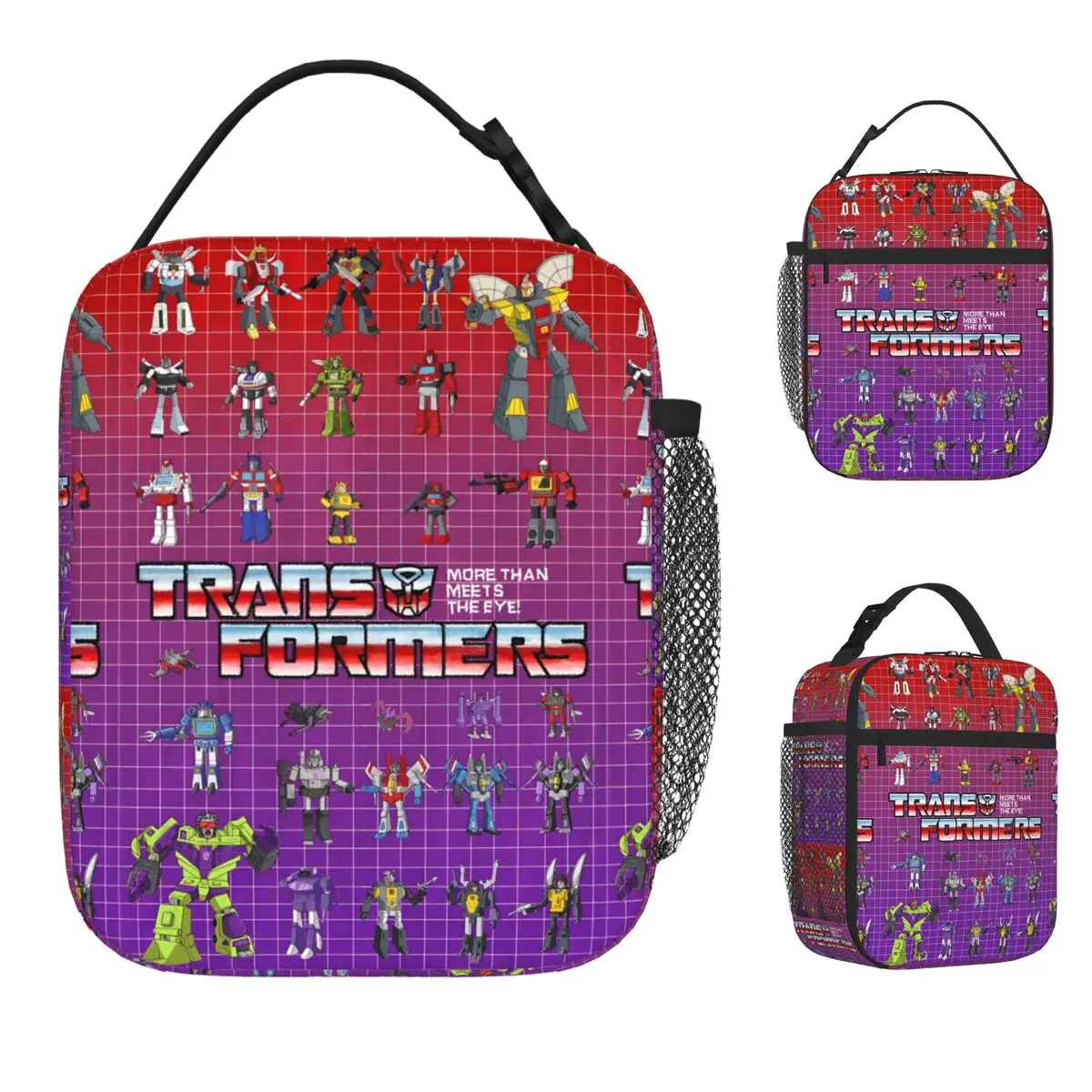 transformers-dos-desenhos-animados-autobots-isolado-almoco-saco-robo-carro-anime-armazenamento-caixa-de-alimentos-portatil-refrigerador-termico-lancheiras-para-o-trabalho