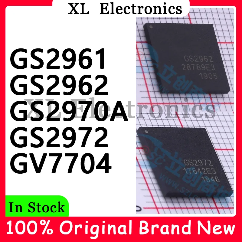 gs2961-gs2962-gs2970a-gs2972-gv7704-新品オリジナル