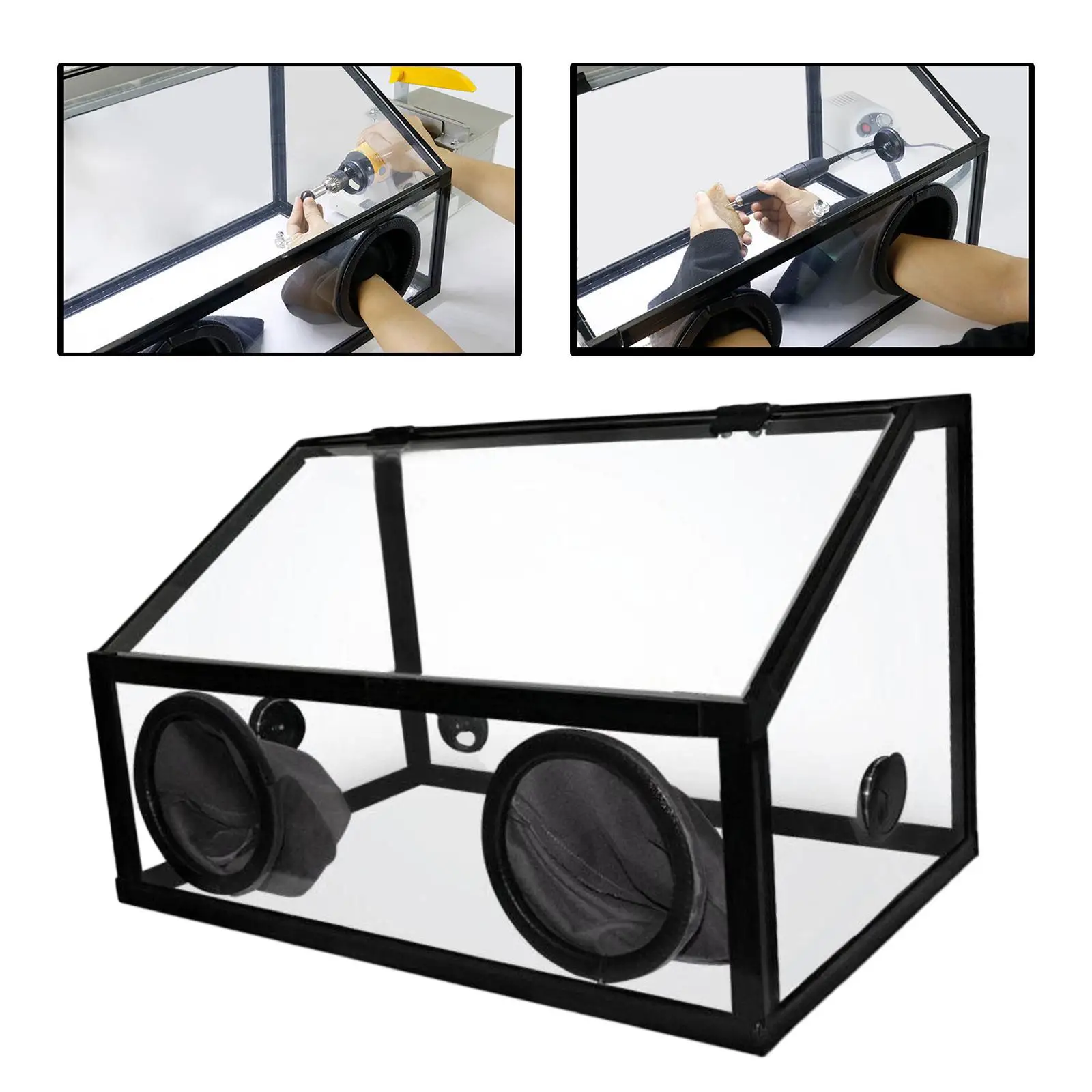 

Полностью закрытый пылесборник, высокая производительность, пылесборник, шлифовальный стол, полировщик, пылесборник для резьбы