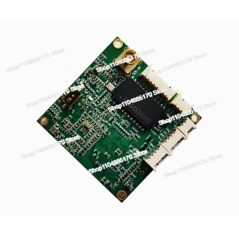 

Подходит для сжатия SDI до RTSP 264. SDI TO RTSP промышленного класса.