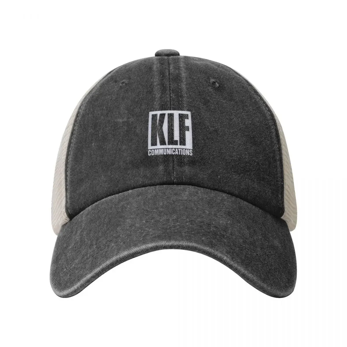 KLF COMMUNICATIONS Baseball Cap Fishing cap Gentleman Hat funny hat Women's Beach Men's