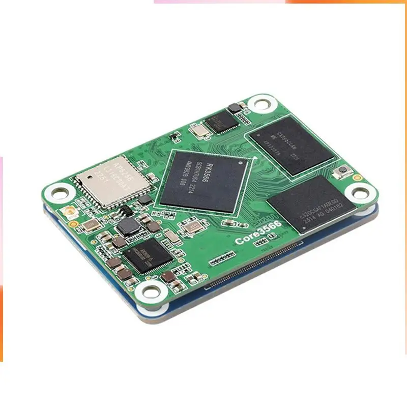 A92Z для Raspberry Pi CM4, защитная плата, компьютерный модуль 4, защитная плата интерфейса, поддержка Luckfox Core3566