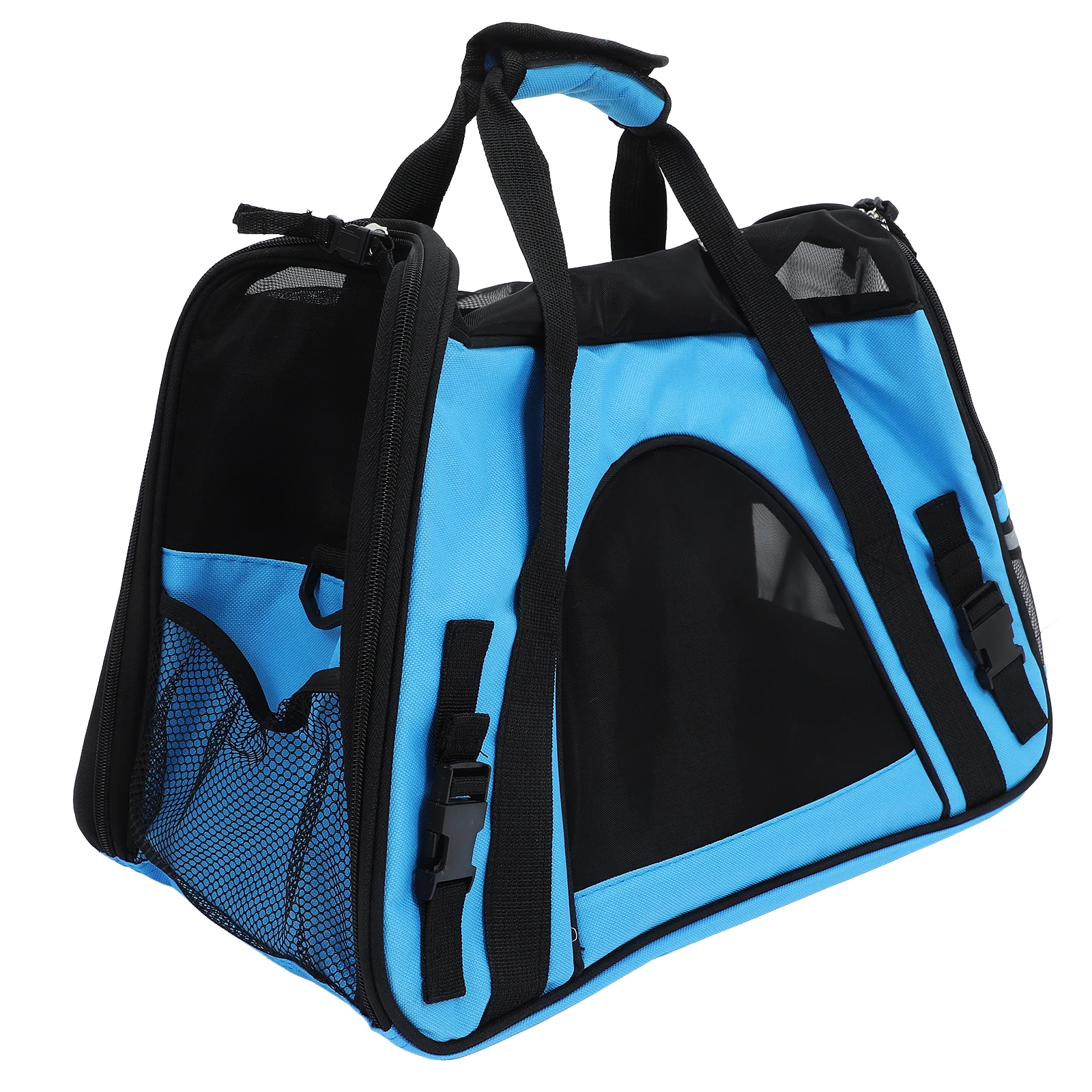 

1Pc Pet Outdoor Handbag Breathable Cat Carrier Comfortable Dog Bag for Hospital