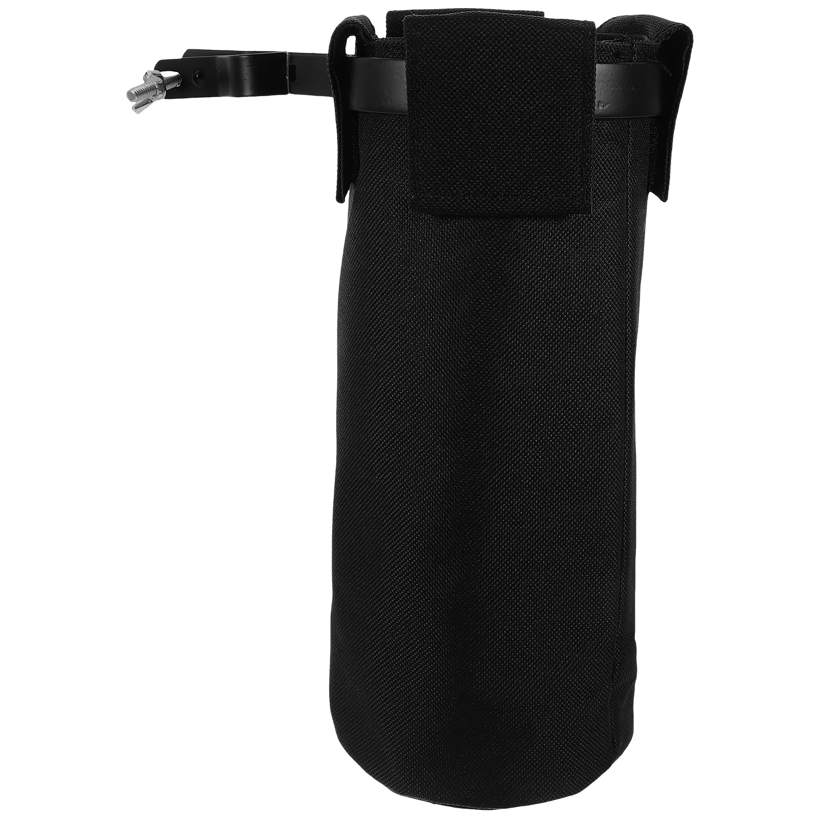 

Drumstick Black Portable Drum Accessories Holder s Drumstick Storage Pouch Carry Bag Lightweight ganizer Pouch Mallets Bag