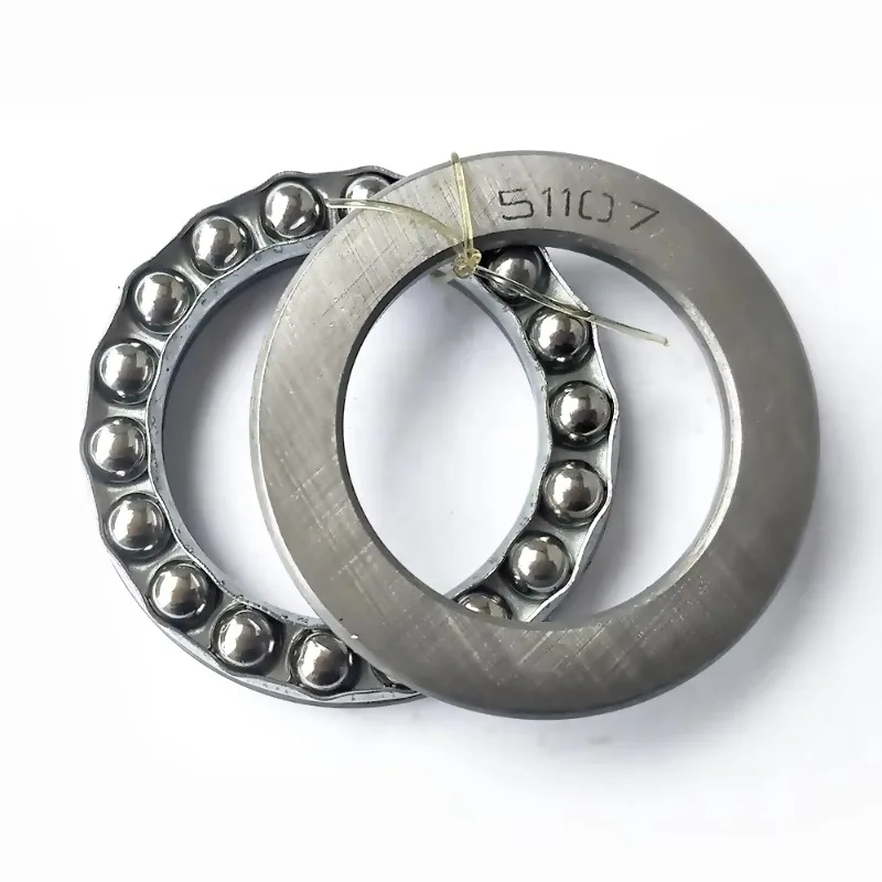 China Manufacturing 622.3x768.35x82.55mm 245TVL716 Angular Contact Thrust Ball Bearing