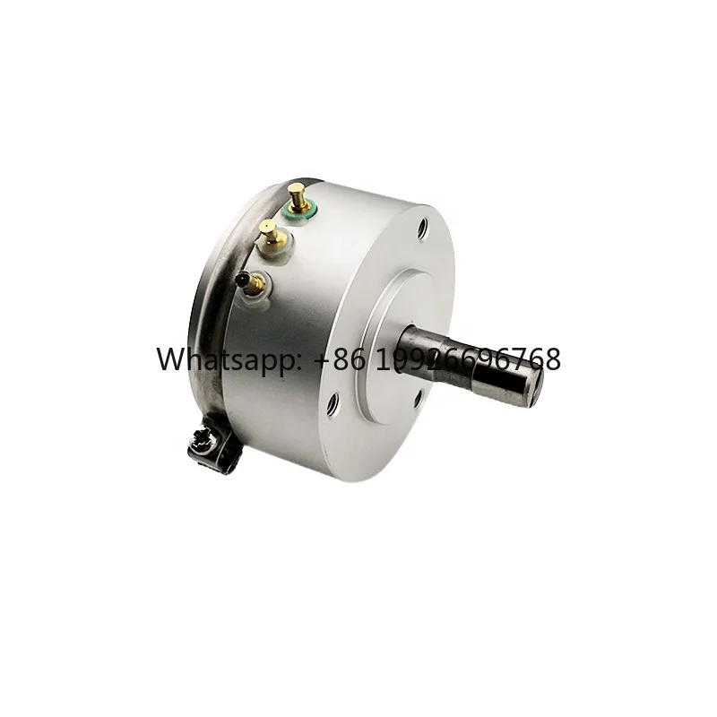 WDA-D35-D4C 345 Degree 1K Angle Rotary Sensor Rotary Torque Sensor