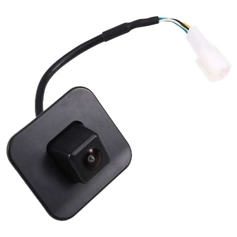 

Ingenious-Parking Assist Camera 28442-JN00A 28442JN00A For Nissan Qichen T70 VN11J (201412-202002)