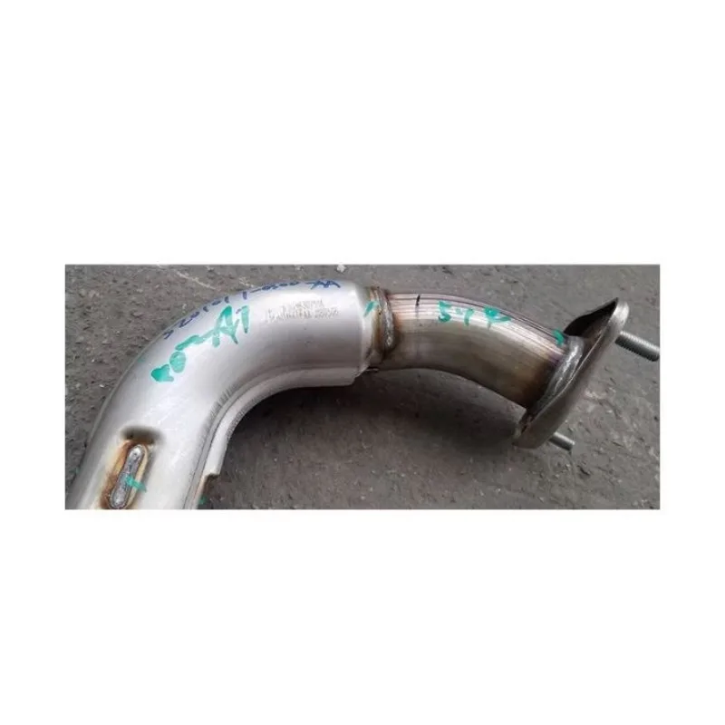 

For Changan CS55 Front Muffler Exhaust Pipe Brand New Genuine