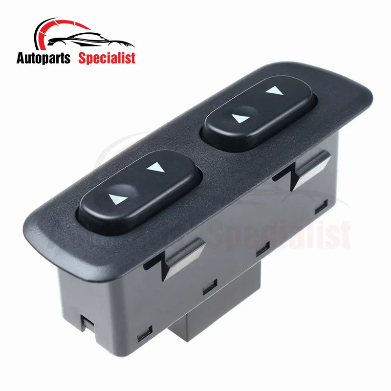 

OEM 93570-22000 1PC Electric Window Lifter Control Switch Button For Hyundai Accent I X3 1994 1995 1996 1997 1998 1999 2000