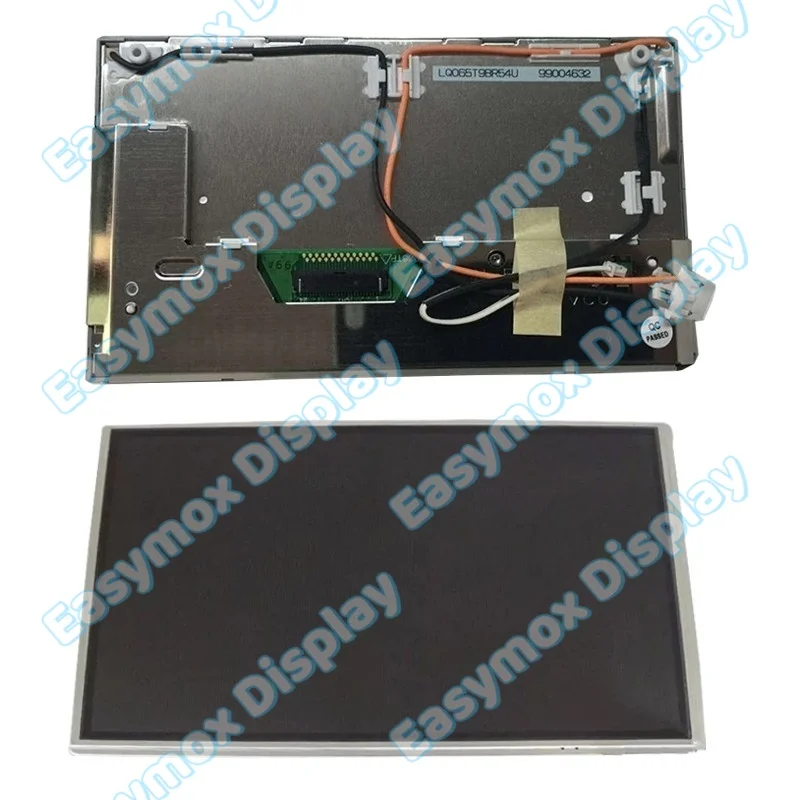 LQ065T9BR54U 6.5