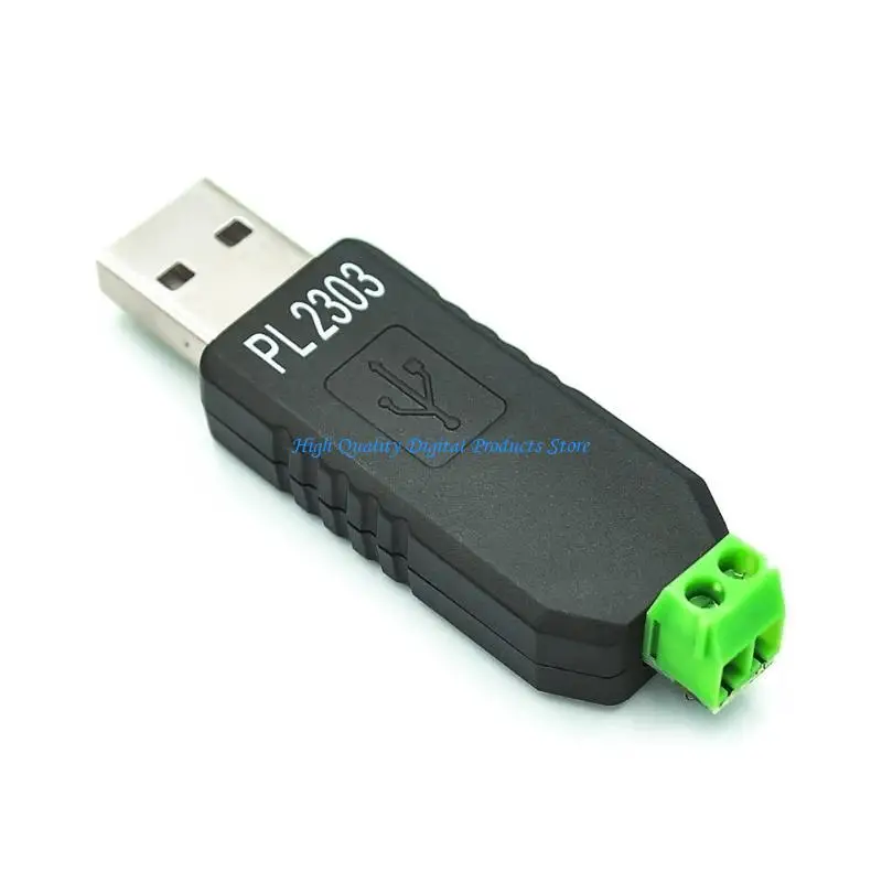

U2JE USB to RS485 Serial Converters 300-921600Bps RS485 Communication Module