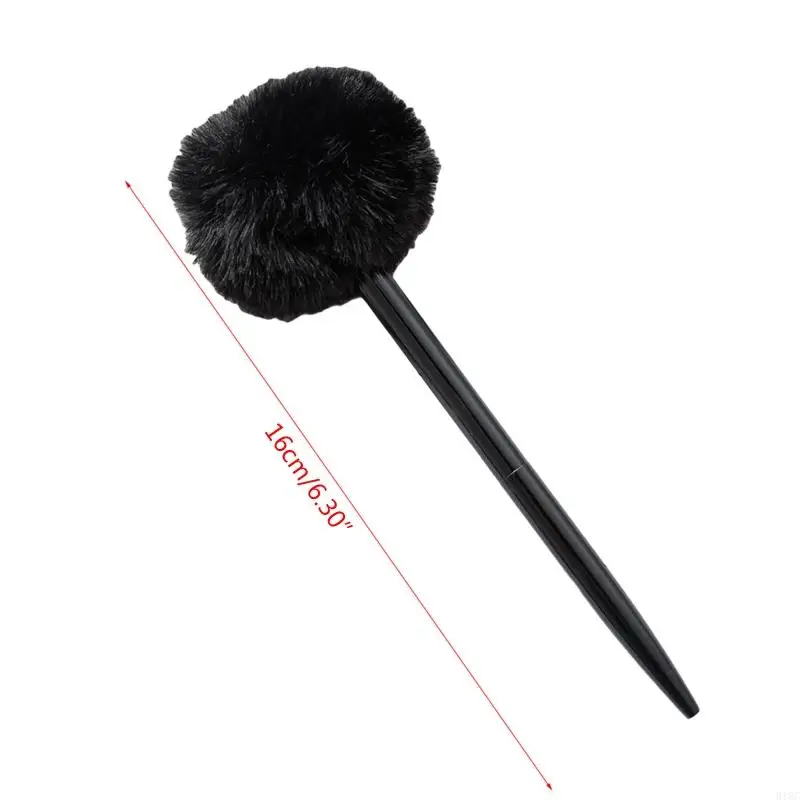 918C Красочный художественный эскиз Шариковая ручка Живопись Дизайн Портативная ручка для офисного использования