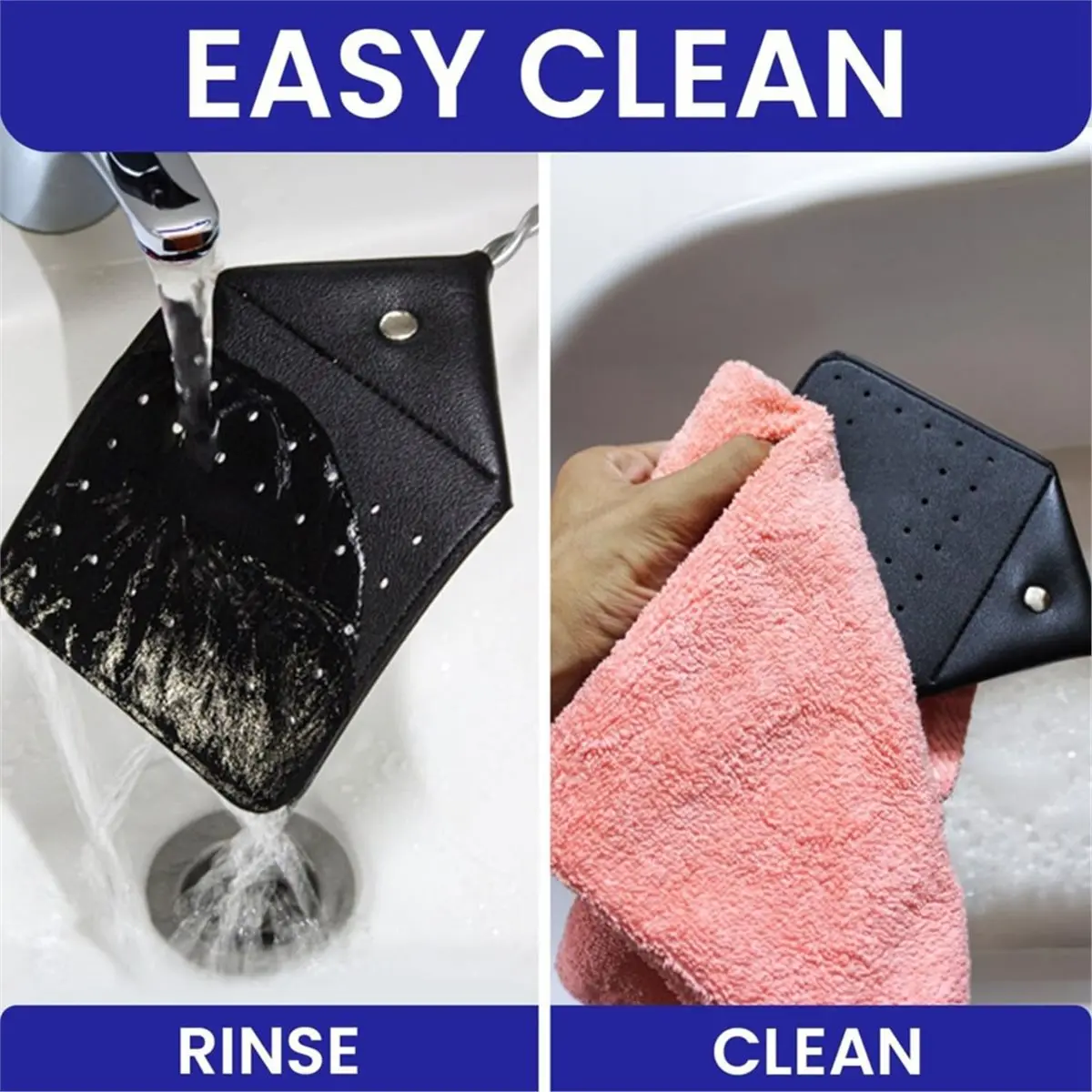 2 Leather Fly Swatter for Indoors. Long Handle, Heavy Duty Fly Swatter . Flyswatters Heavy Duty Flyswatter .Flies Swater