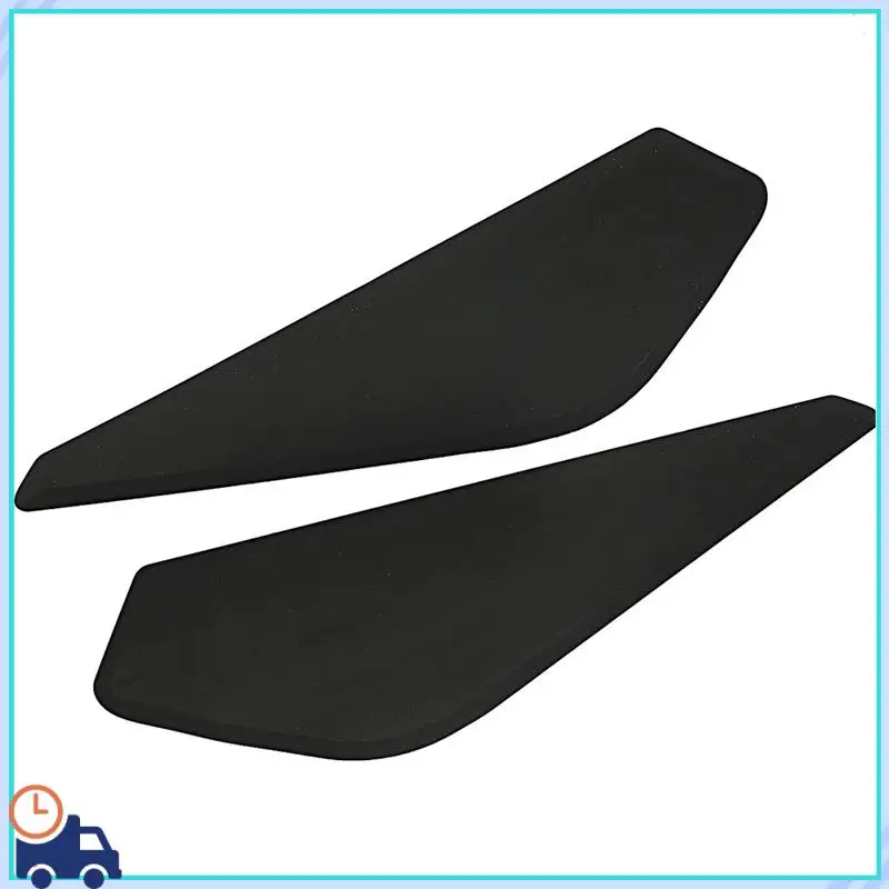 

Motorcycle Accessories Non-Slip Side Fuel Tank Protect Stickers Waterproof Pad Rubber Sticker For BMW R1250GS LC R1200GS