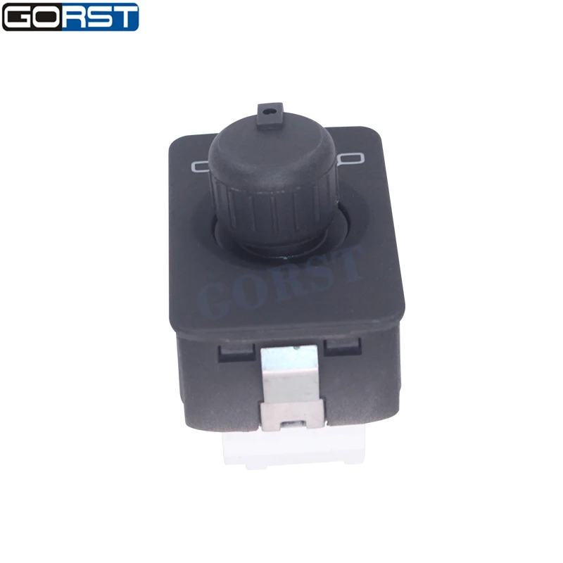 Rearview Side Mirror Switch Control Adjust Knob 4B0959565A for Audi A3 8L1 A6 Avant 4B C5 1997-2004 4B0 959 565A