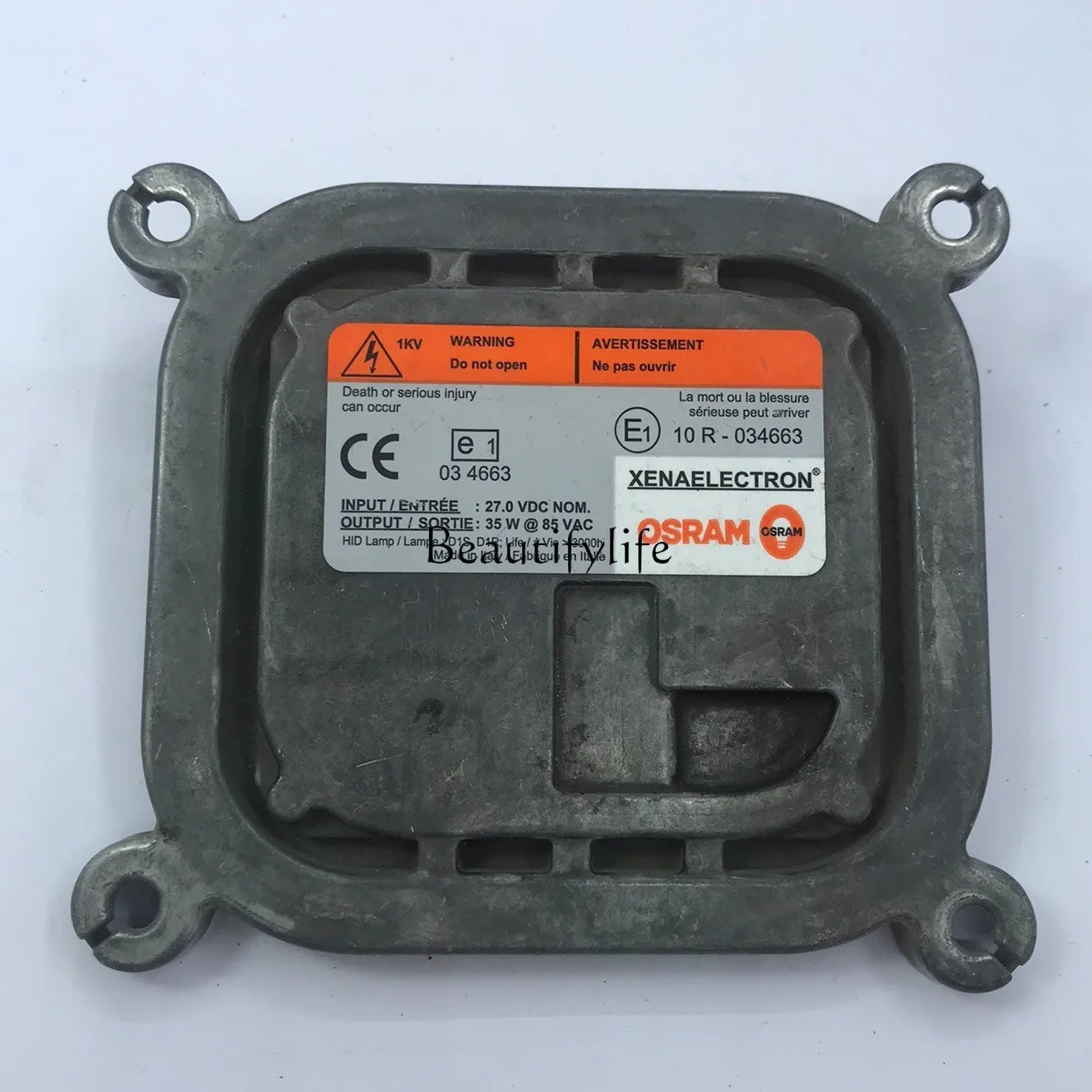 

Auto Parts 10R-034663 10R034663 Factory Direct Sales Cross-border