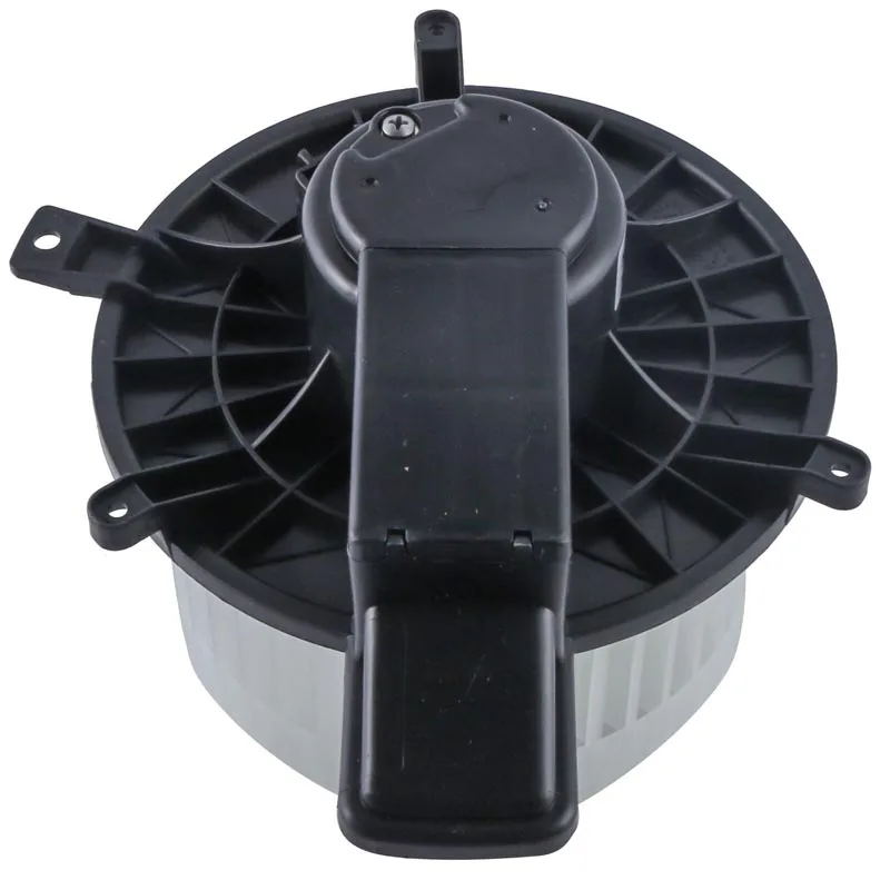Front AC Heater Blower Motor With Fan Cage For Dodge Durango Jeep Grand Cherokee - Image 6