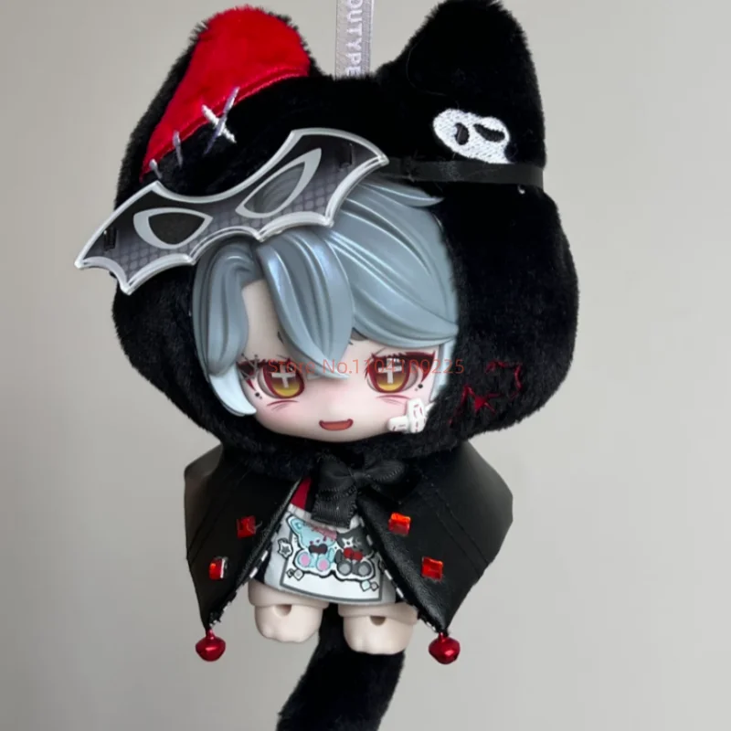 

Ya Xiu Go A Little Pastry Please Series Bjd Blind Box Mystery Box Toys Cute Action Anime Figure Doll Toys Kawaii Model Gift Toys