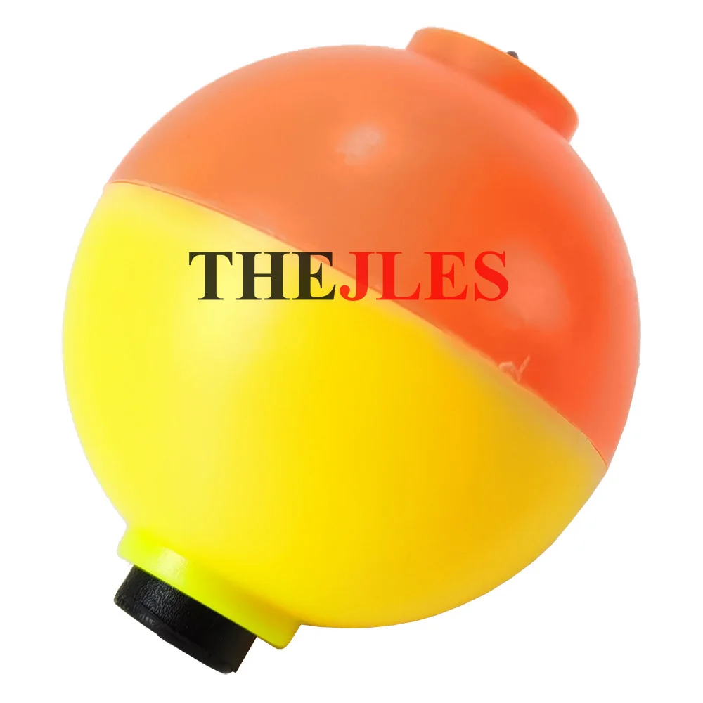 Underwater Camera Floats Color Float Buoy For Fish Finder Accessories 38mm Outer Diameter Manual Float