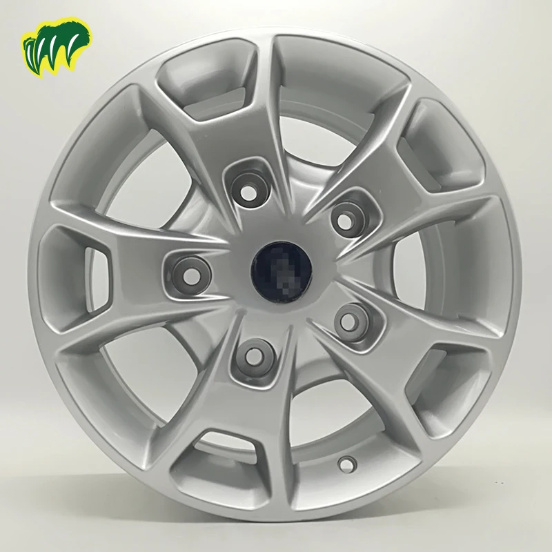 

For 16'' 16x6.5J Ford TOURNEO CUSTOM Transit Connect Aluminum Alloy Steel Rim Wheel Hub, Wheel Rim Wheels Rims