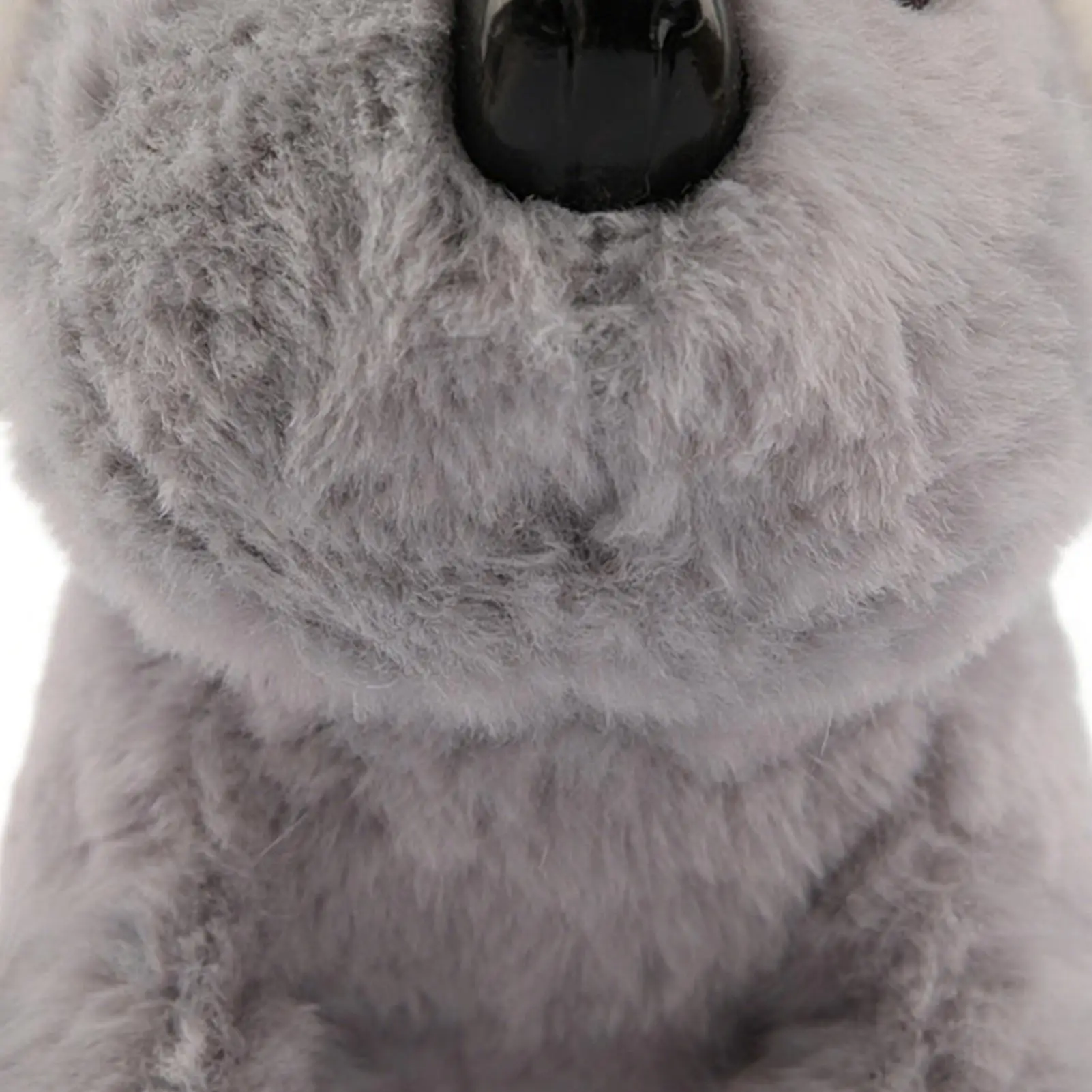 Electric Walking Koala Realistic Soothing Walking Hopping Electric Plush Koala For Children Boys Preschoolers Teens Living Room