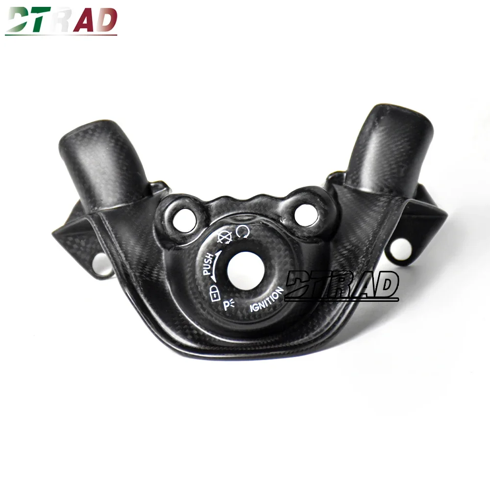 Voor DUCATI Streetfighter V4 V4S SP2 2023 2024 Koolstofvezel Motorcycle Body & Frame Covers Volledige Kuip Kits Gemodificeerde Plain matte