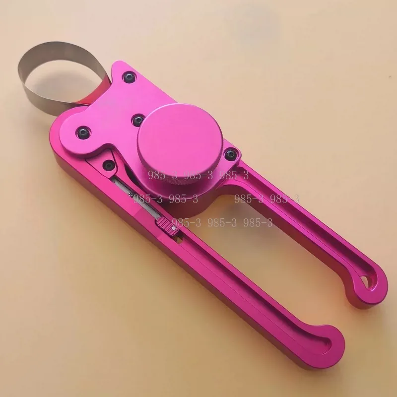 Clutch Maintenance Tools, Oil Seals, Expansion Tightening Seals, Professional Piston Rod Repair Tools