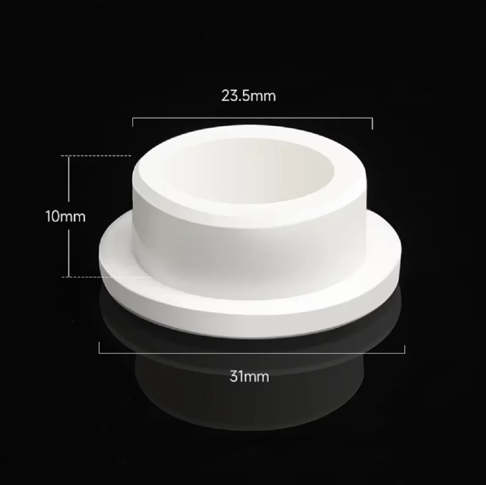 Wash Basin Bathroom Sink Hole Plug Wash Basin Overflow Cover Water Level Rise Overflow Water Stopper Bathtub Drainage Cover Tool