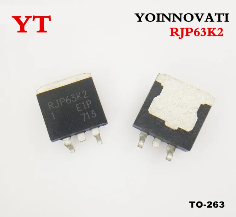 10pcs/lot RJP63K2  IC