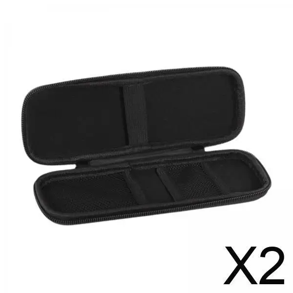 

Сумка для хранения кистей для макияжа, косметический держатель на молнии, компактный органайзер для женщин, дорожные кисти для макияжа