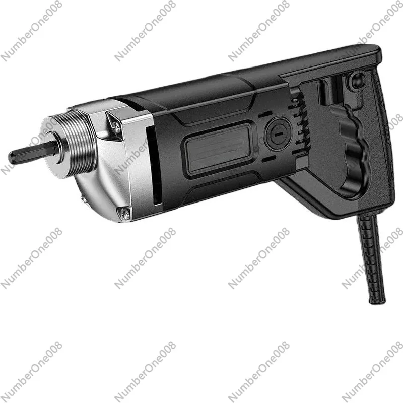 Suitable for Cement Vibrator 220V Portable Industrial Grade Construction Site Concrete Construction Project
