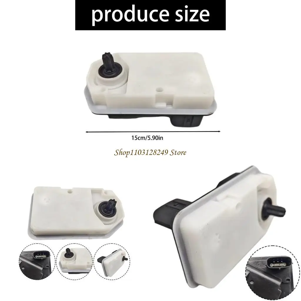 

N5KD-доказательство коррозионного привода застрявшего впуска в черное воздух для 300H 260H 88940-33060