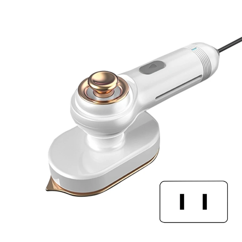 Bàn ủi hơi nước cho quần áo Bàn ủi hơi nước du lịch cho quần áo Bàn ủi hơi nước cầm tay động