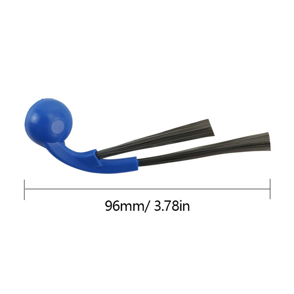 فرشاة جانبية بديلة لـ Ecovacs لـ Deebot T80 لـ Omni Robot اللوازم المنزلية تنظيف أجزاء المكنسة الكهربائية