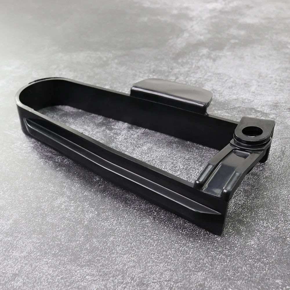 Motorcycle Rear Swing Arm Chain Slider Guide Protection For Kawasaki Ninja ZX10R ZX-10R 2004-2005 Swingarm