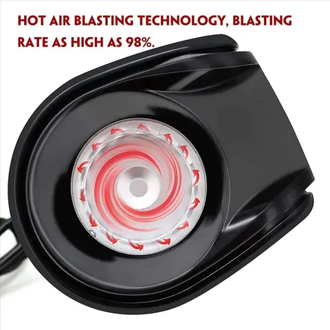 Popcorn Machine High Popping Rate Fully Automatic Popcorn Machine Electric Air Popper Mini Popcorn Machine for Home Kitchen