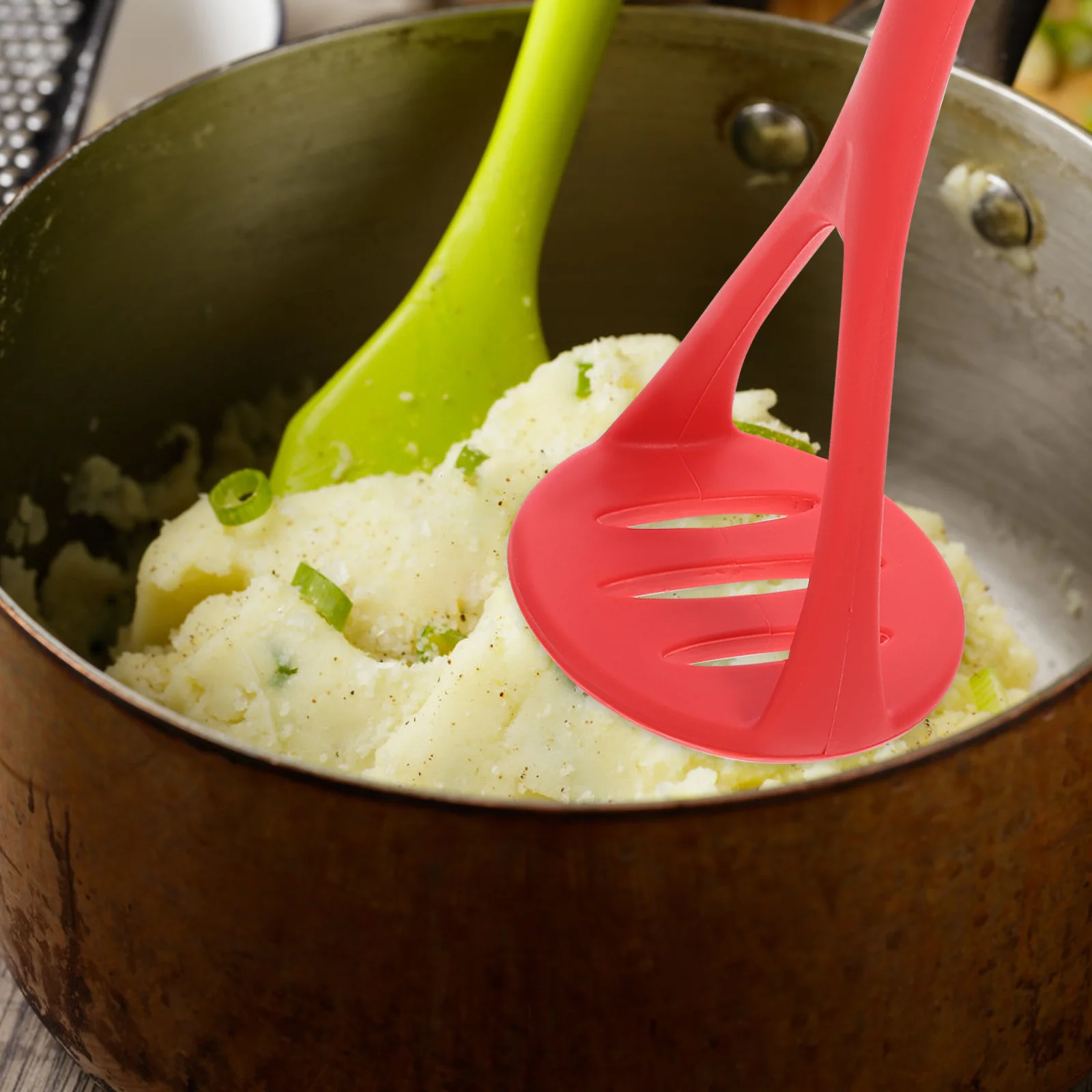 : handleiding Spiraal Aardappel Snijders