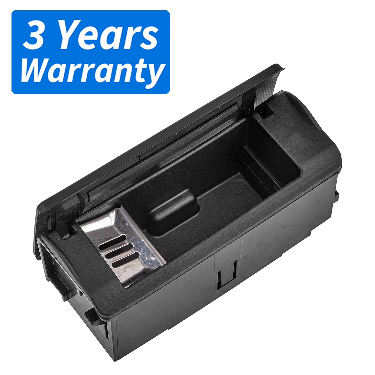 Rear Right Side Black Door Card Ashtray 4B0857406B6PS For AUDI A6/Avant,S6,RS6,A6 C6,Q7 2007-2009