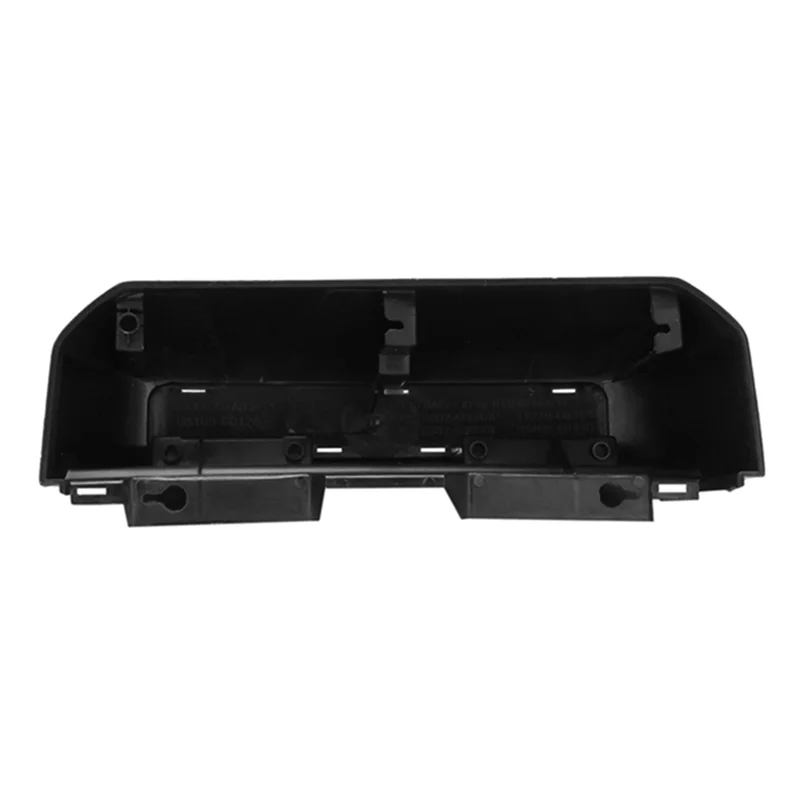 

Rear License Plate Light Cover Tailgate License Plate Cover 81696-60011 For Toyota Prado LC120 2003-2009 High Quality