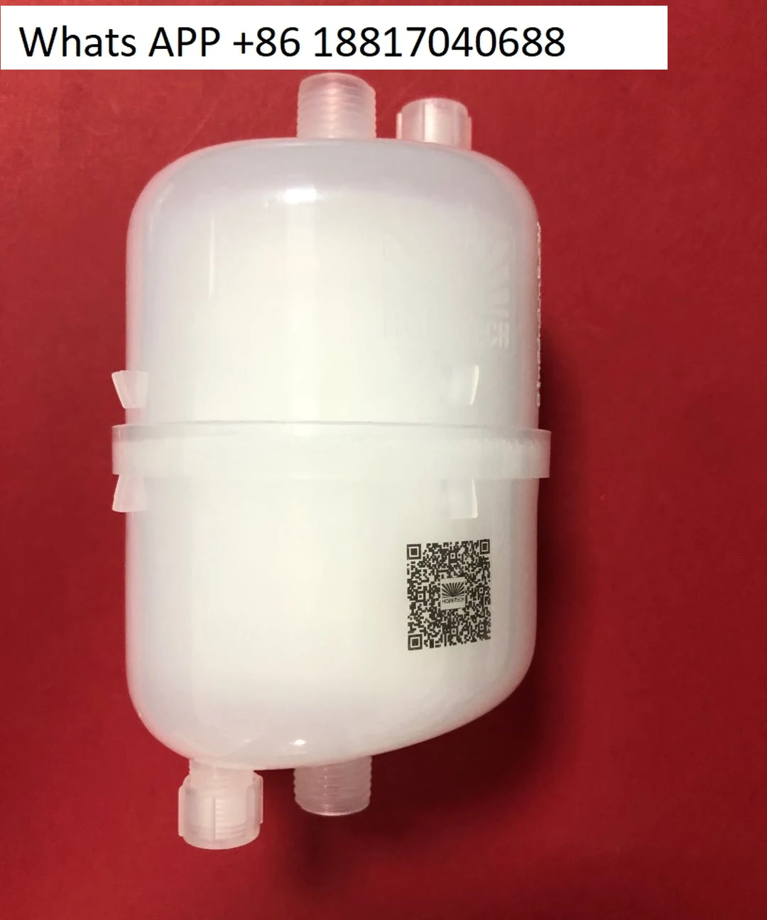 

Inkjet filter JET-φ 75-10 brand new genuine, quality assurance