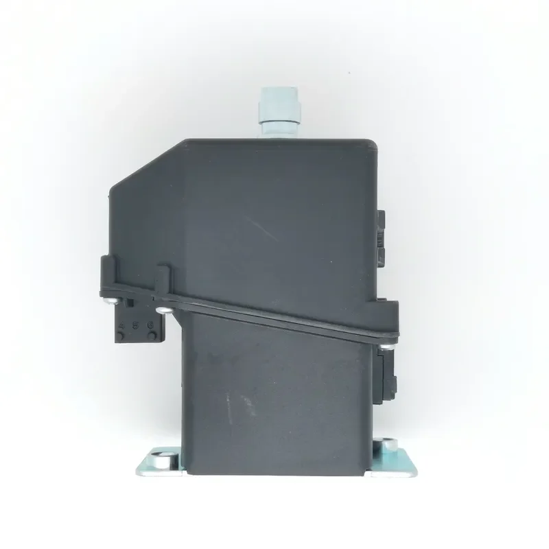 EE1 for Jungheinrich Genuine Forklift Emergency Stop Switch 51212796 Push Pull Latching Button Truck Safety Part
