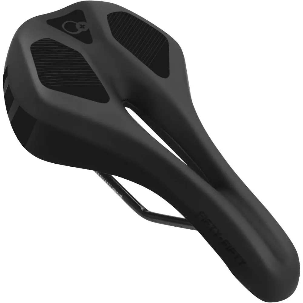 

Удобное велосипедное сиденье из пены с эффектом памяти, легкое водонепроницаемое седло для мужчин и женщин, совместимо с горными, шоссейными и электрическими велосипедами.