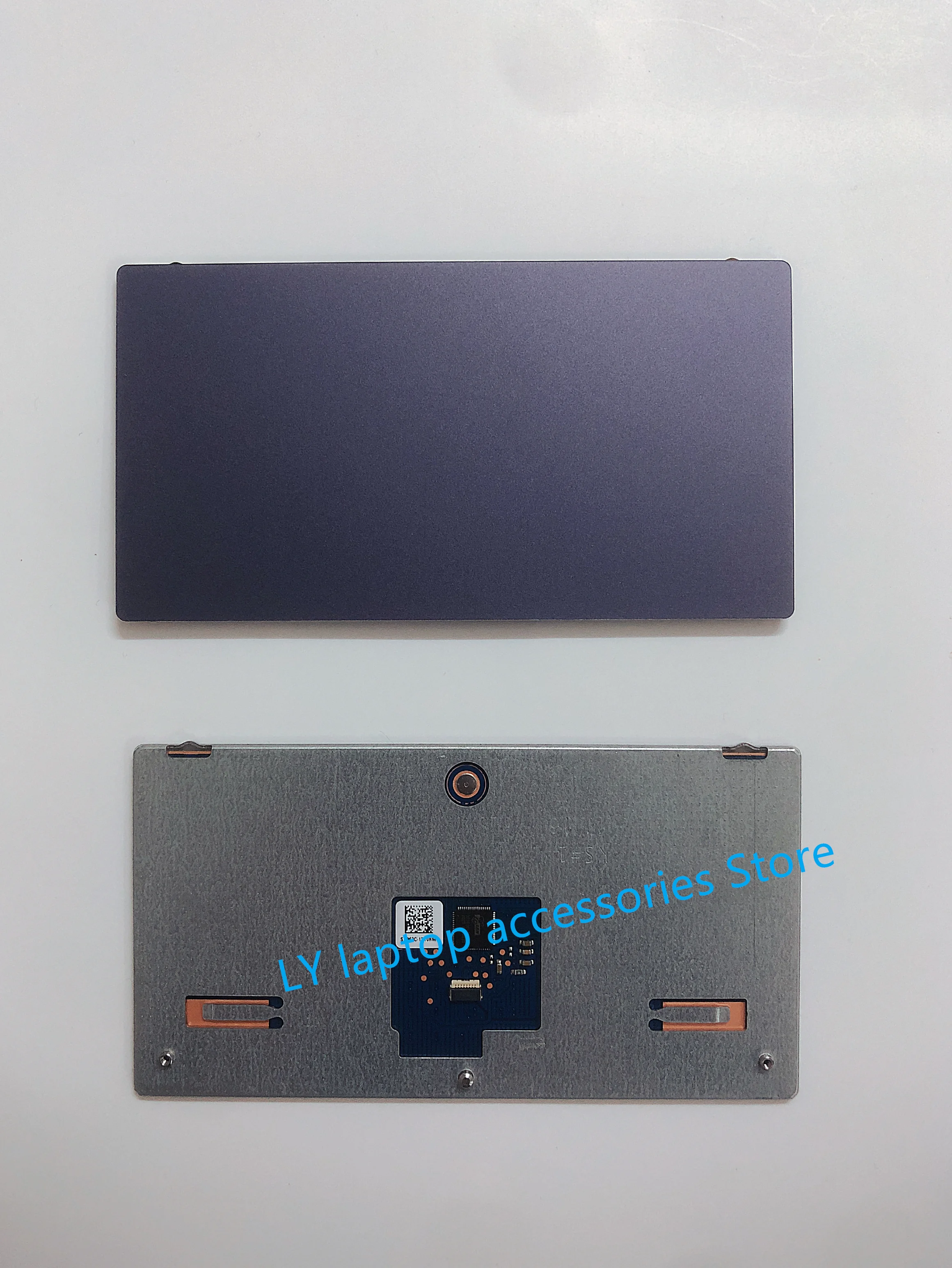 For Huawei Matebook D14 NbD-WFH9 NBIL-WFQ9 WFP9 NBI-WAQ9P WAQ9L NBL-WAQ9HNRP WFQ9L NBLB-WAX9N Laptop Touchpad Mouse Pad