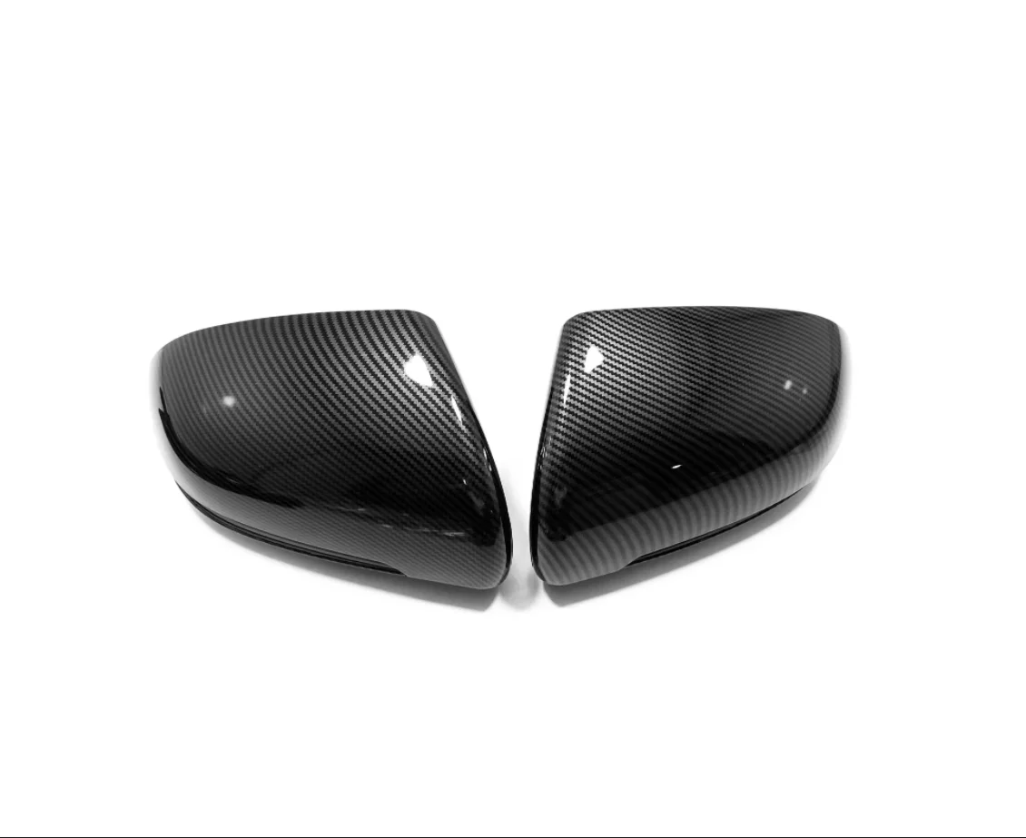 

Suitable for BYD ATTO 3 2023 rearview mirror cover, rearview mirror rain eyebrow ABS decorative automotive parts